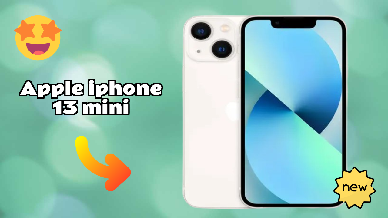Apple IPhone 13 Mini बैटरी रिव्यु: 2406 MAh कितने टाइम तक चलती है?