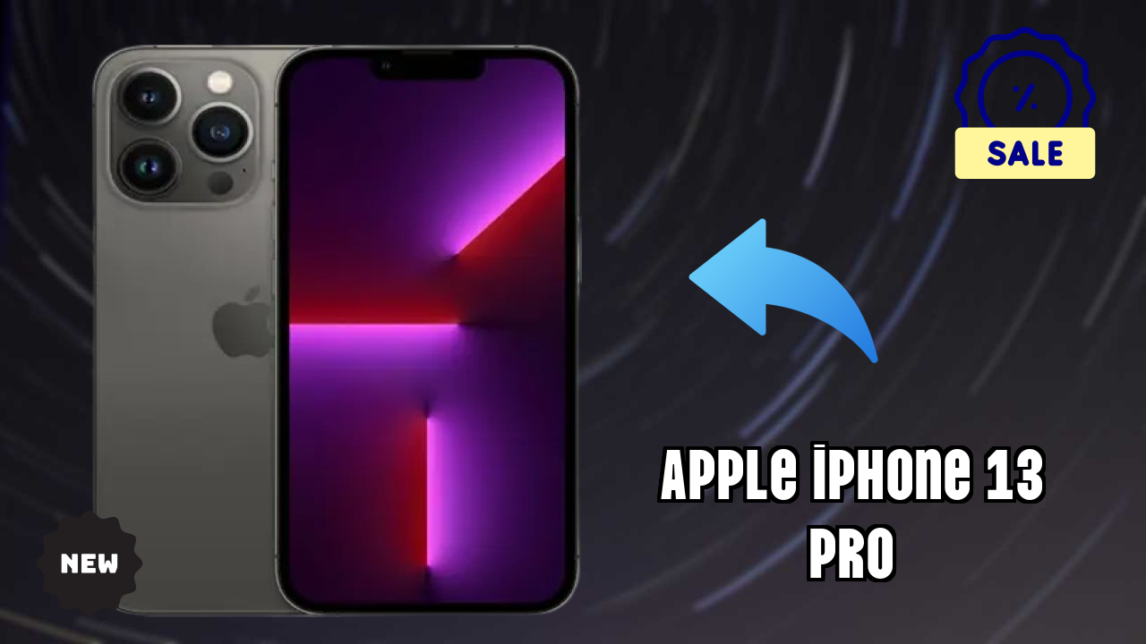 Apple IPhone 13 Pro बैटरी लाइफ: 3095 MAh कितने टाइम तक चलती है