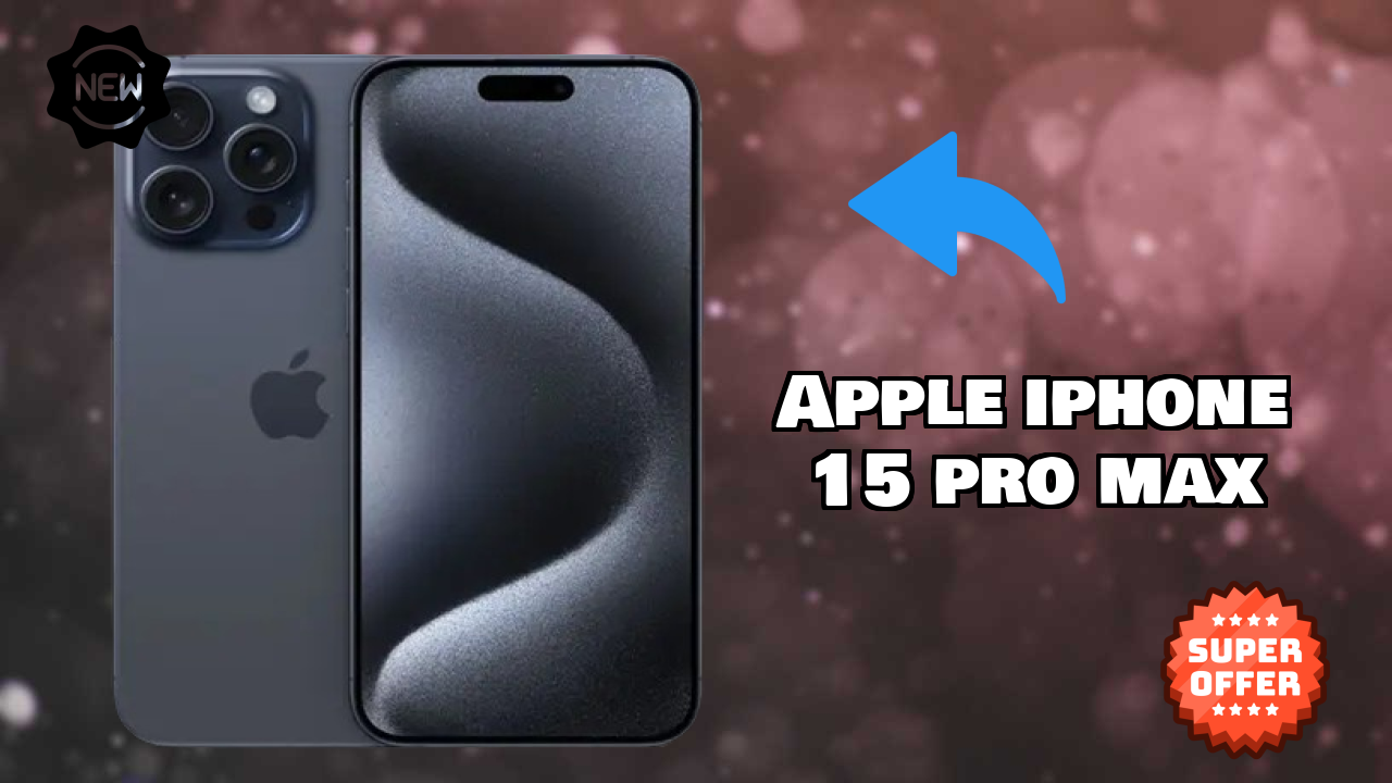 Apple IPhone 15 Pro Max क़ीमत रिव्यु: ₹159,900 अच्छा निवेश?