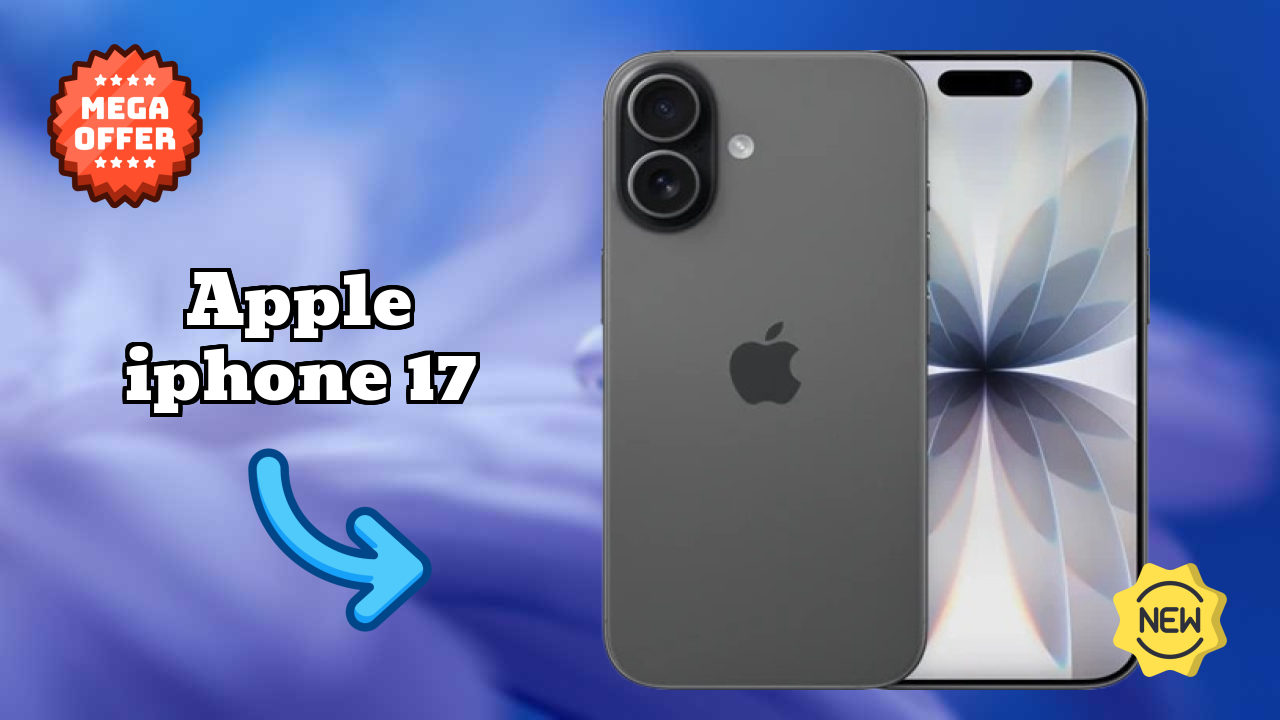 Apple IPhone 17 डिस्प्ले रिव्यु: Super Retina XDR OLED स्क्रीन साइज़