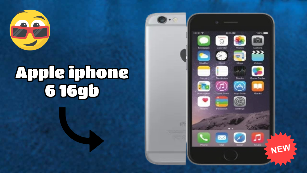 Apple IPhone 6 16GB डिस्प्ले साइज़: 4.7 Inches (11.94 Cm) स्क्रीन रिव्यु