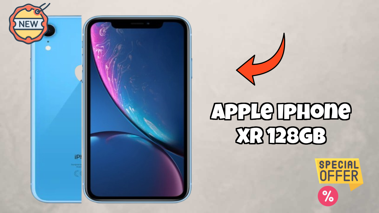 Apple IPhone XR 128GB कैमरा क्वॉलिटी: 12 MP Rear Camera फोटो रिव्यु