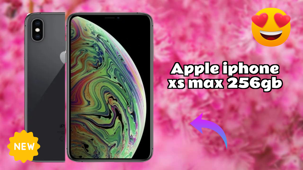 Apple IPhone XS Max 256GB 2026 पूरा रिव्यु – ताकत और कमजोरियां