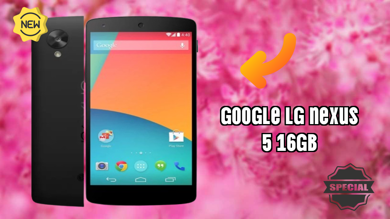 Google LG Nexus 5 16GB गेमिंग बेंचमार्क 2 GB RAM शो के साथ