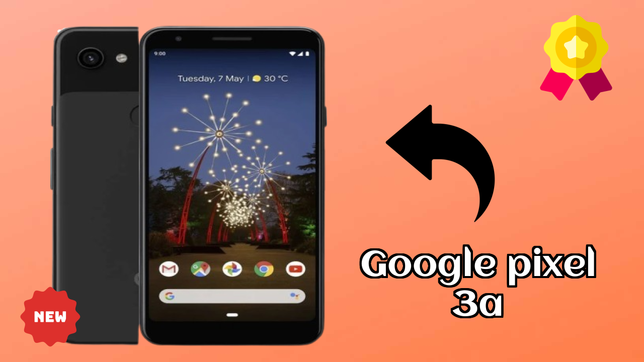 Google Pixel 3A डिस्प्ले क्वॉलिटी: OLED समझाया गया