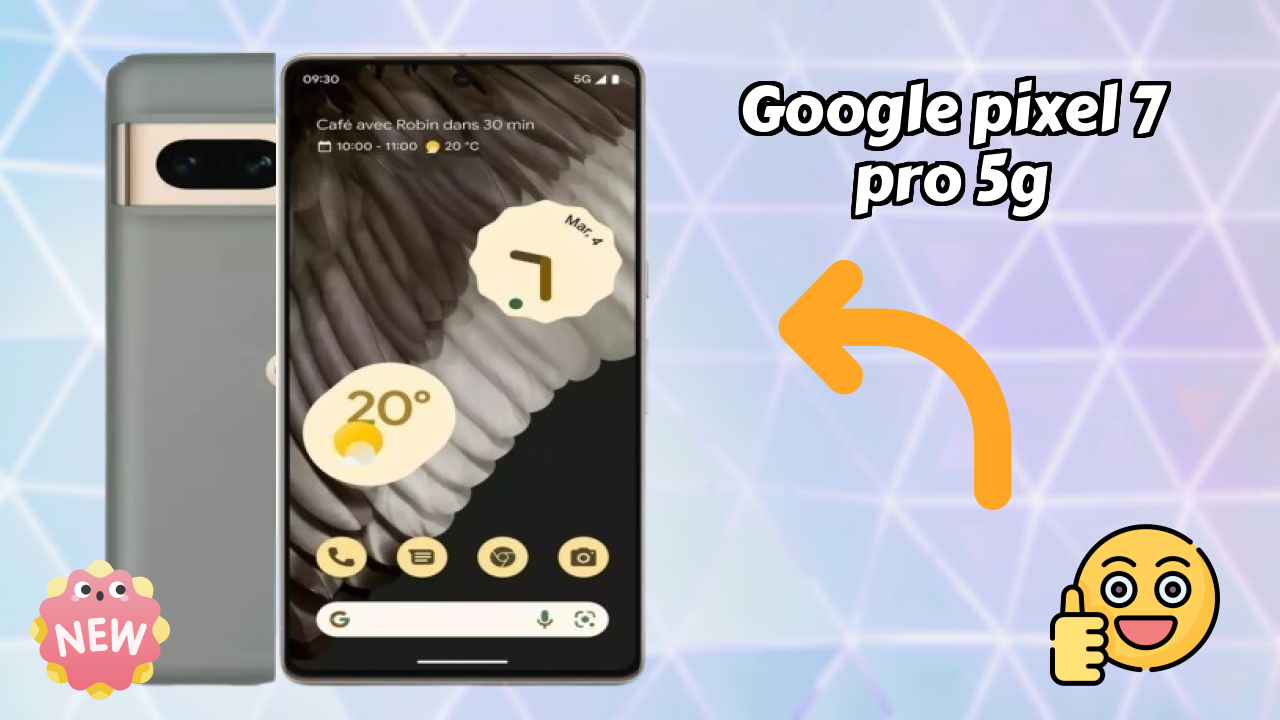 Google Pixel 7 Pro 5G डिस्प्ले क्वॉलिटी: OLED रिव्यु