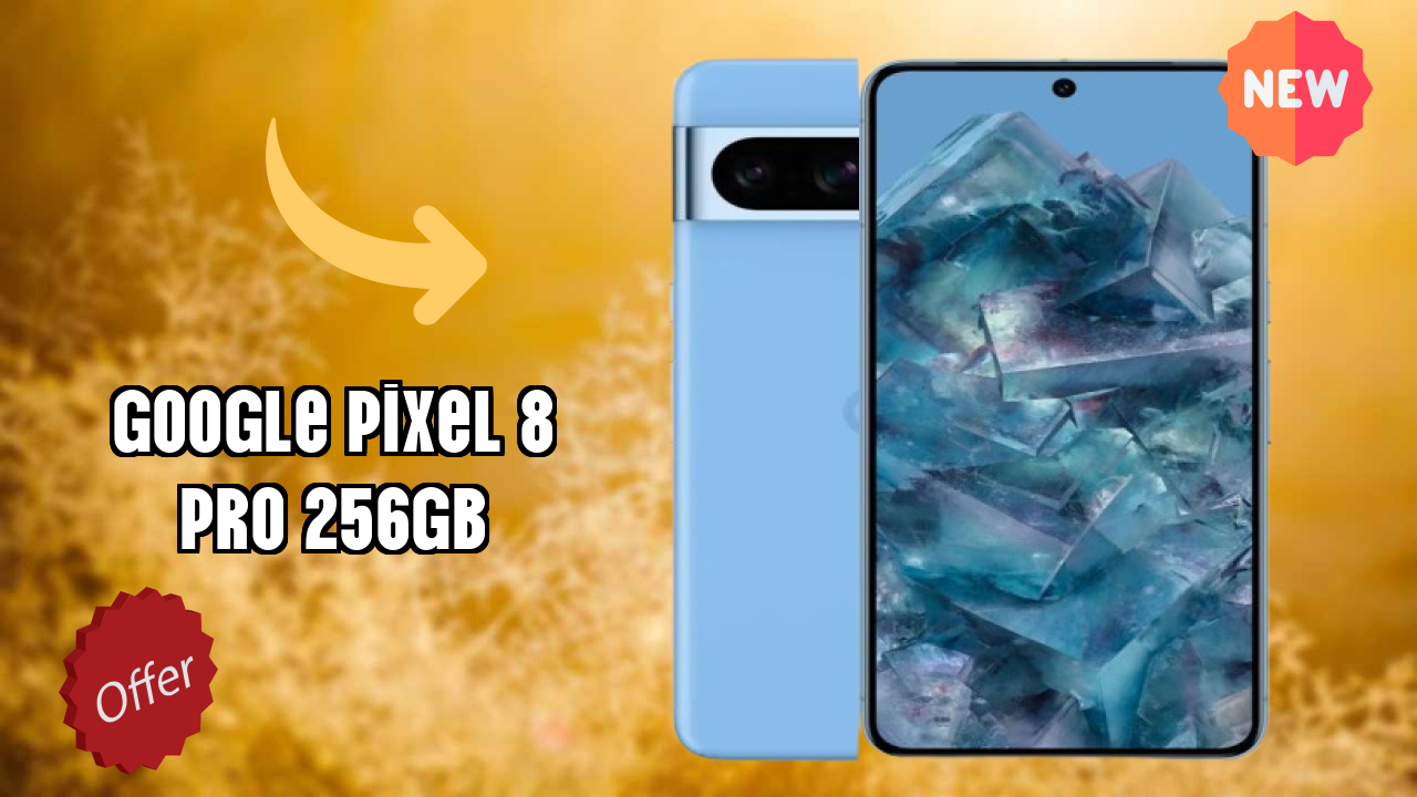 Google Pixel 8 Pro 256GB गेमिंग टेस्ट: Google Tensor G3 गेम FPS