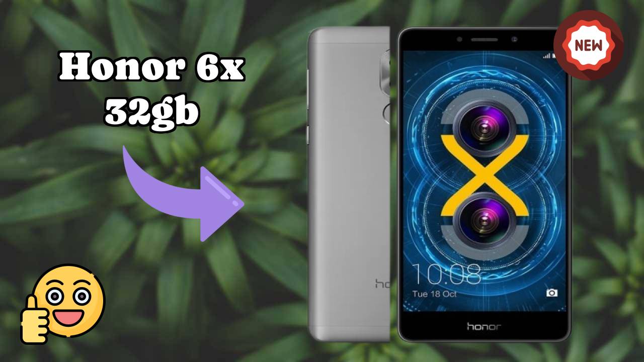 Honor 6X 32GB डिस्प्ले क्वॉलिटी: IPS LCD समझाया गया