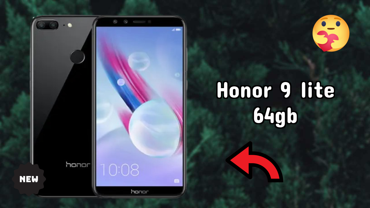 Honor 9 Lite 64GB 2026 शो टेस्ट – रियल जीवन परिणाम