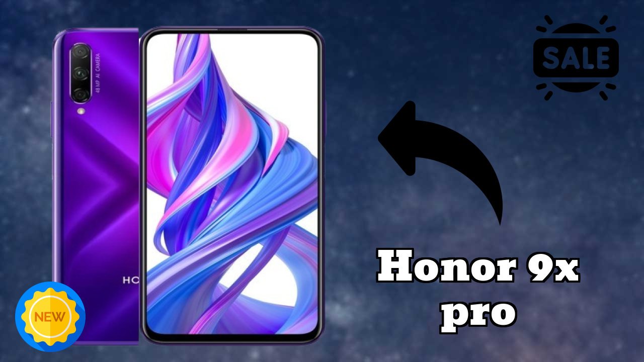 Honor 9X Pro डिस्प्ले क्वॉलिटी: IPS LCD समझाया गया