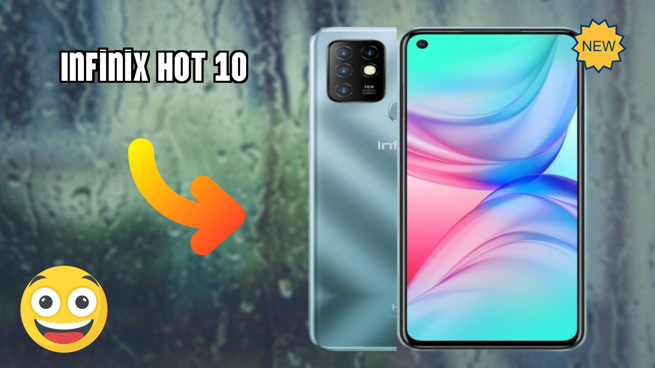 Infinix Hot 10 बैटरी लाइफ: 5200 MAh रियल दुनिया टेस्ट
