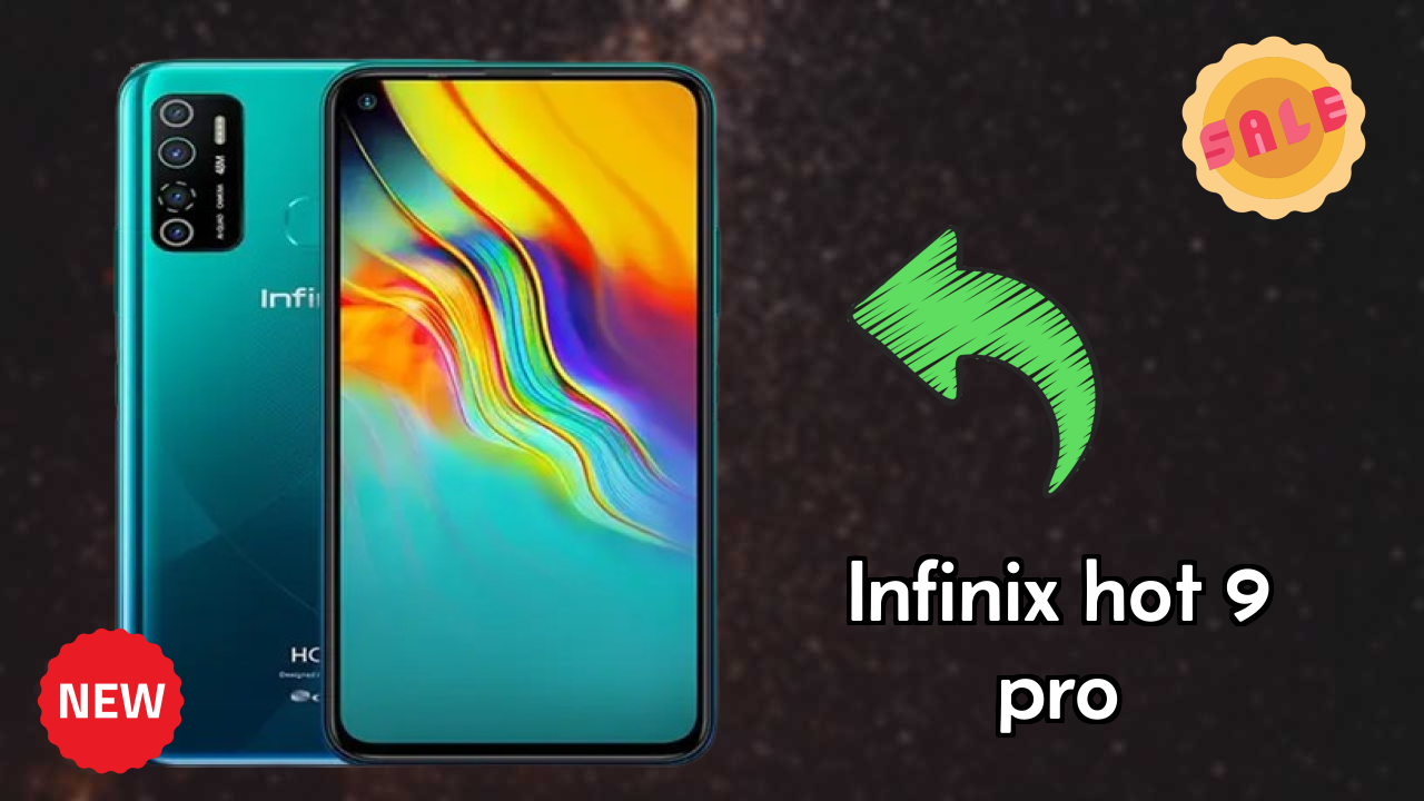 Infinix Hot 9 Pro 2026 बेस्ट फीचर्स समझाया गया