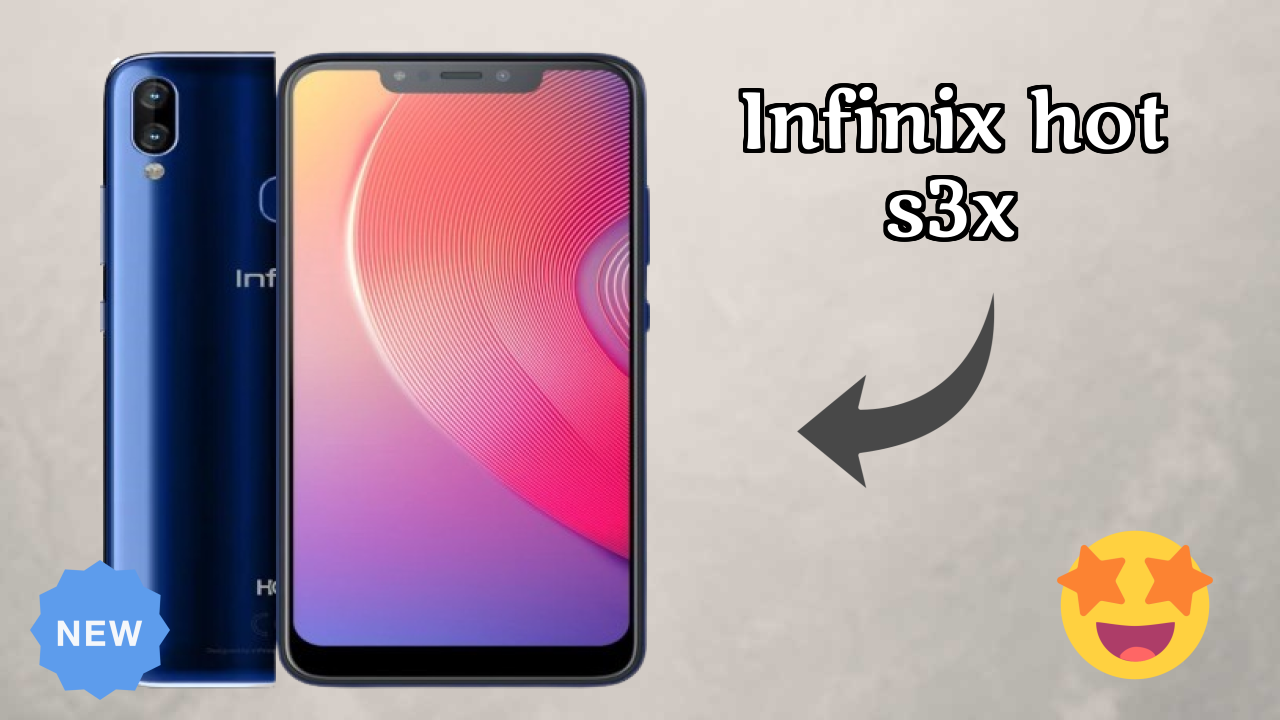 Infinix Hot S3X क़ीमत: ₹10,999 - पूरा  डिस्कसन