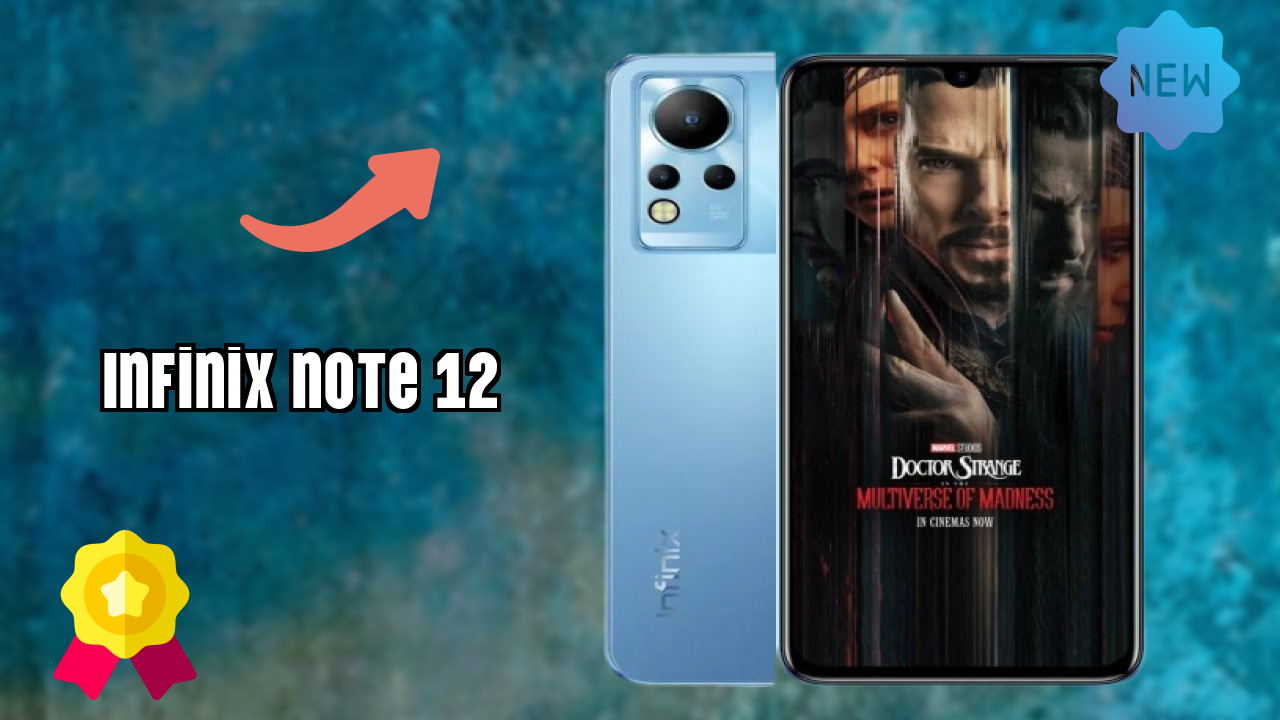 Infinix Note 12 प्रोसेसर रिव्यु: MediaTek Helio G88 बेंचमार्क