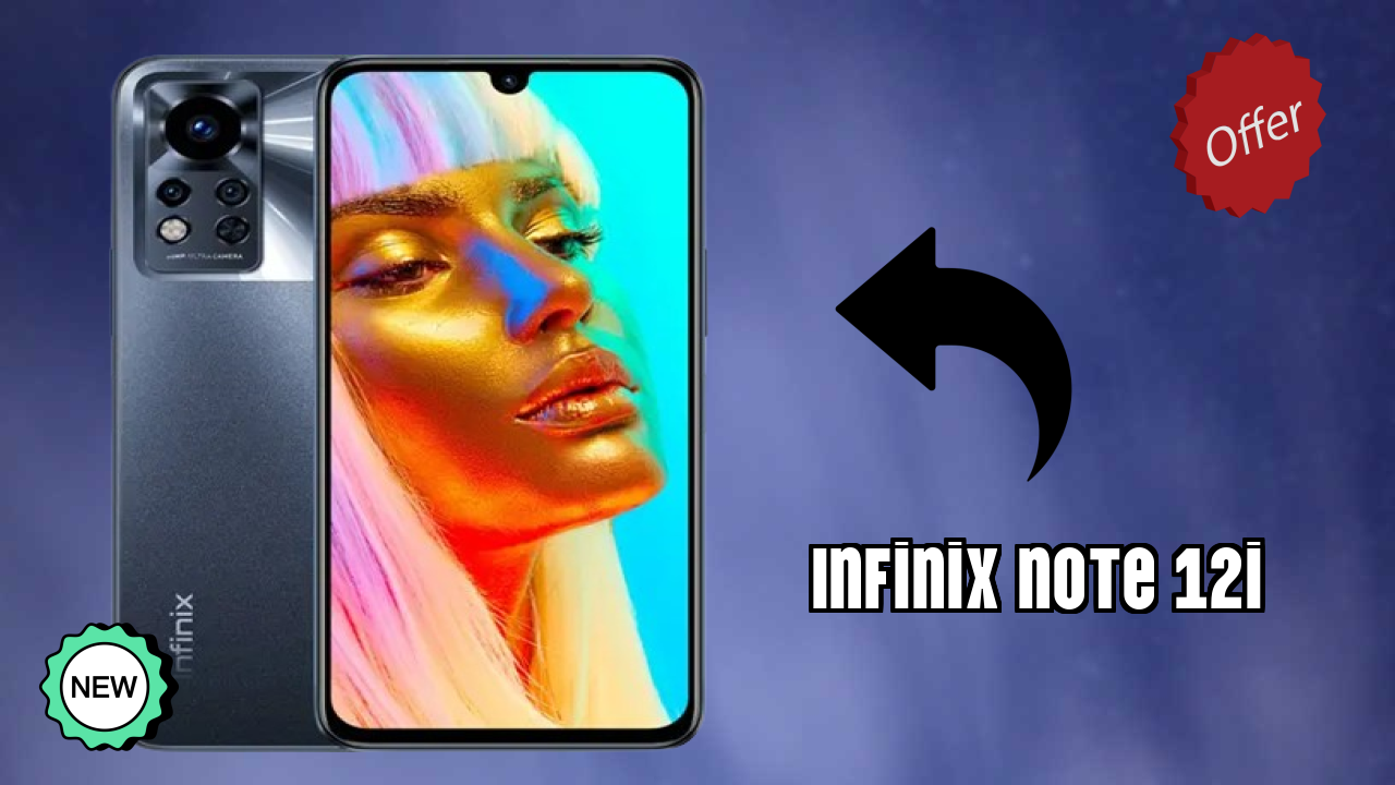 Infinix Note 12i कैमरा क्वॉलिटी: 50 MP + 2 MP Rear Camera सैंपल