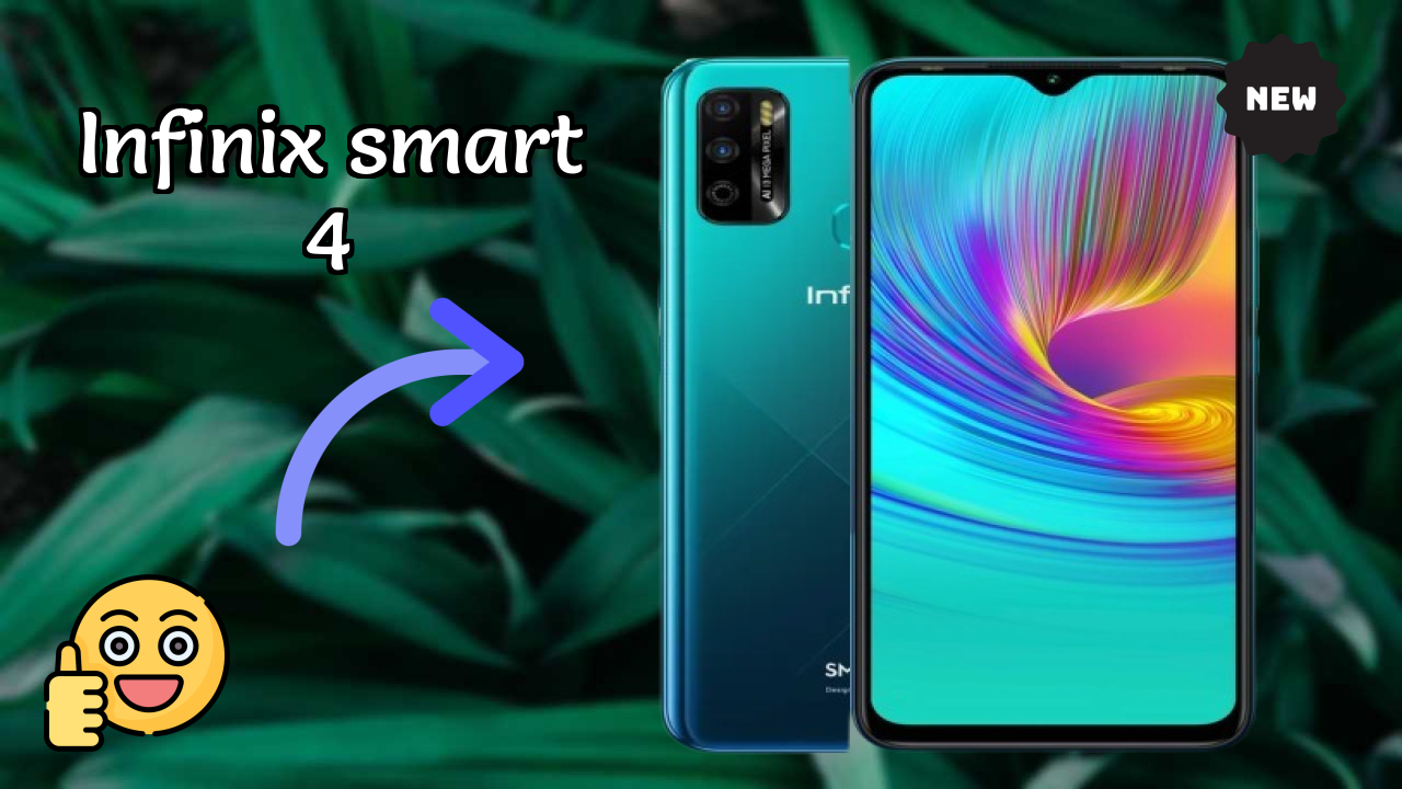 Infinix Smart 4 2026 कैमरा, बैटरी और डिस्प्ले ब्रेकडाउन