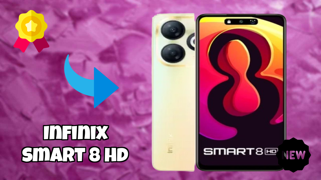 Infinix Smart 8 HD 2026 फीचर ब्रेकडाउन – पूरा गहराई से जांच