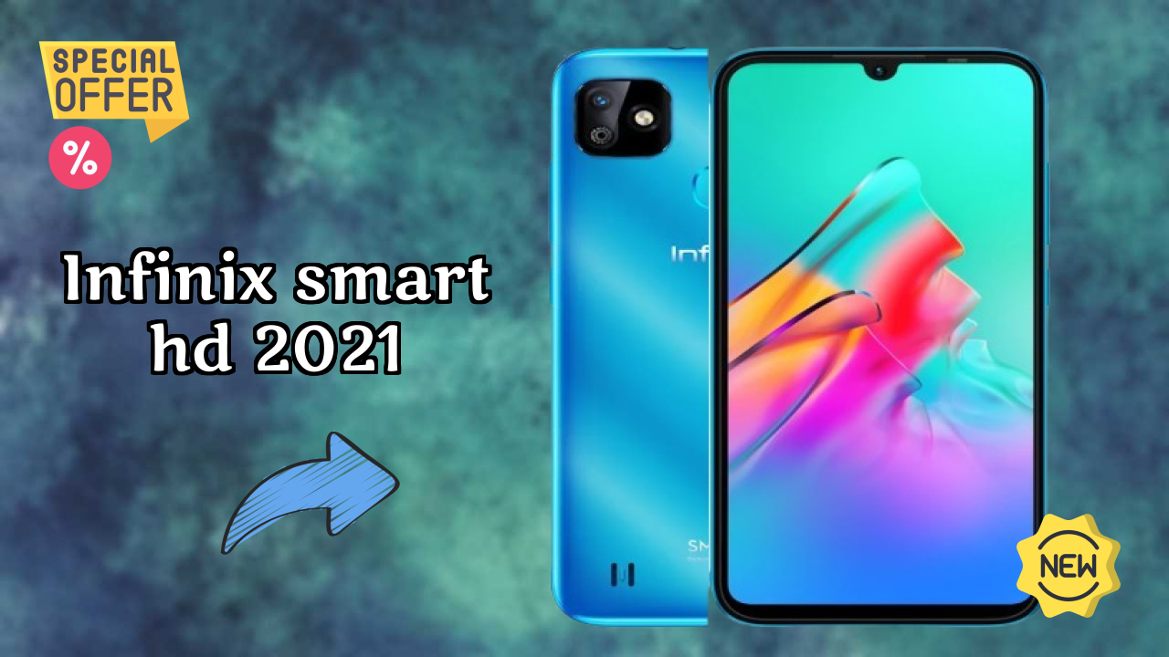 Infinix Smart HD 2021 कैमरा टेस्ट: 8 MP Rear Camera फोटो क्वॉलिटी