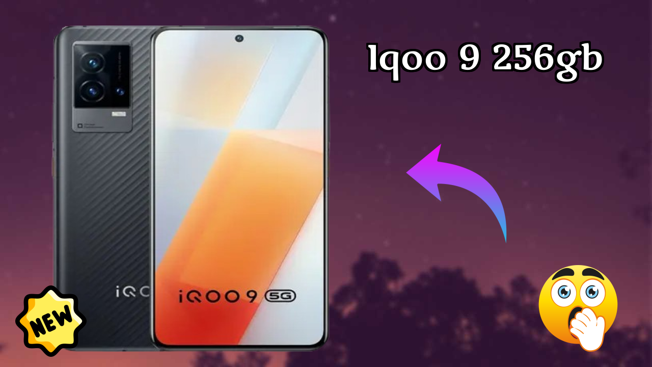 IQOO 9 256GB बैटरी लाइफ: 4350 MAh रियल दुनिया टेस्ट