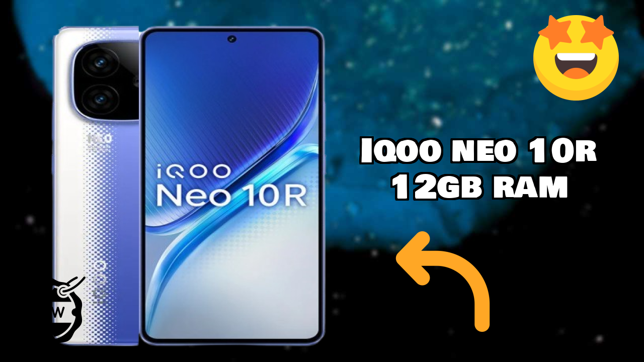IQOO Neo 10R 12GB RAM कैमरा क्वॉलिटी: 50 MP + 8 MP Rear Camera सैंपल