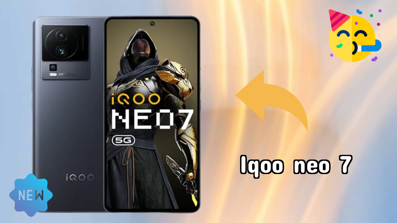 IQOO Neo 7 शो डिस्कसन 2026 – खरीदने के लायक?