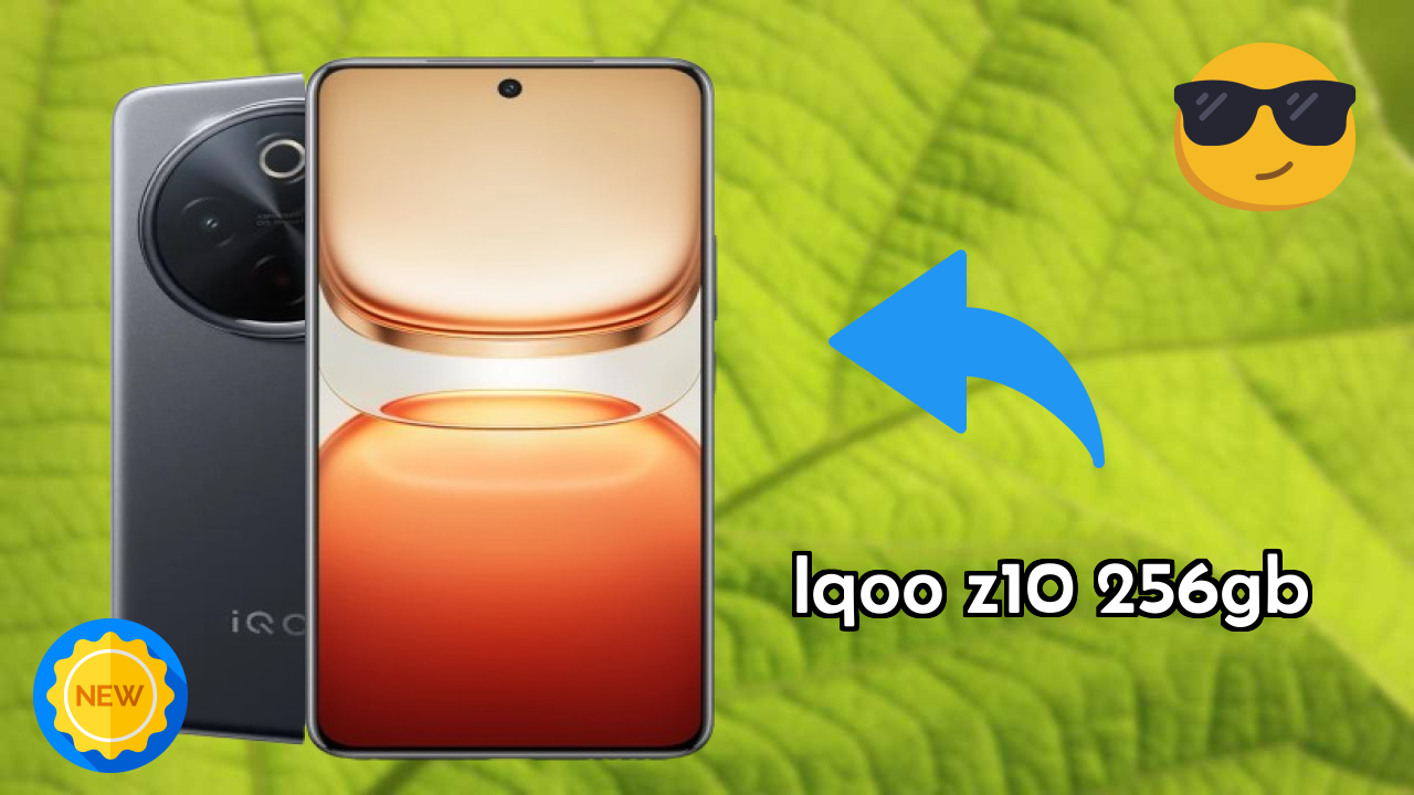 IQOO Z10 256GB बैटरी रिव्यु: 7300 MAh चार्जिंग स्पीड