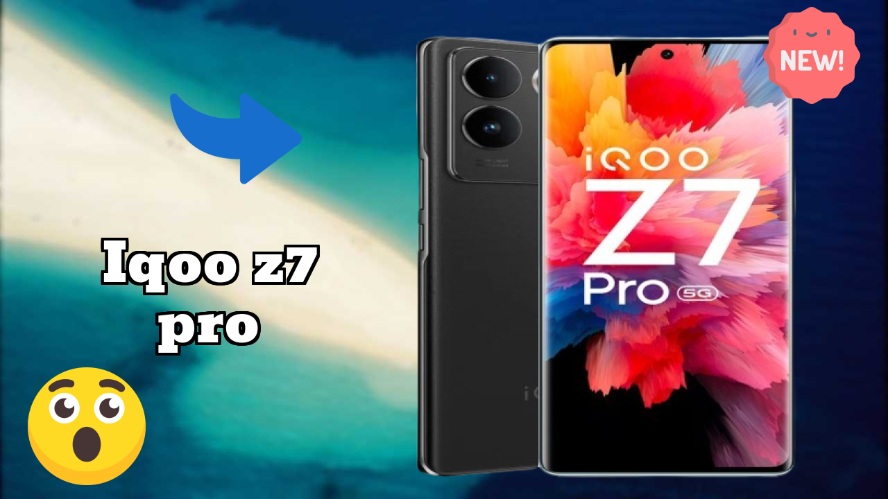 IQOO Z7 Pro 2026: संपूर्ण फीचर और रिव्यु