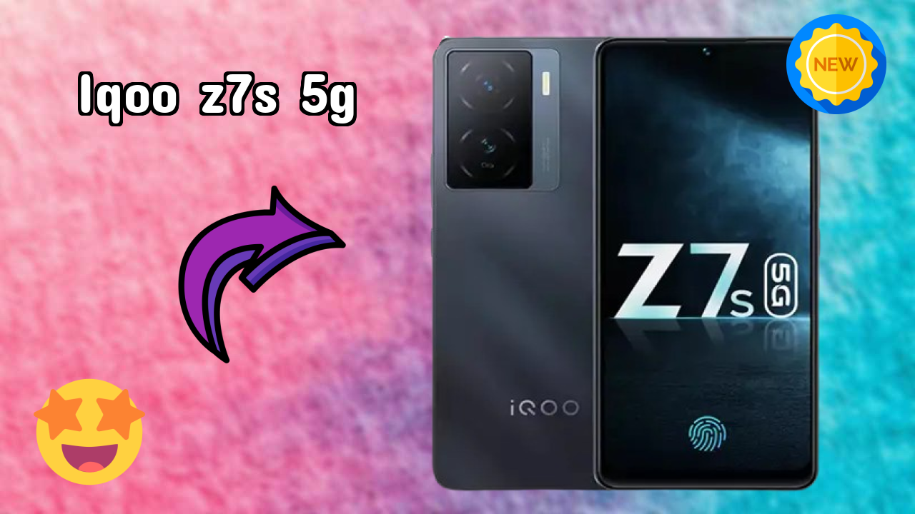 IQOO Z7s 5G डिस्प्ले क्वॉलिटी: AMOLED समझाया गया