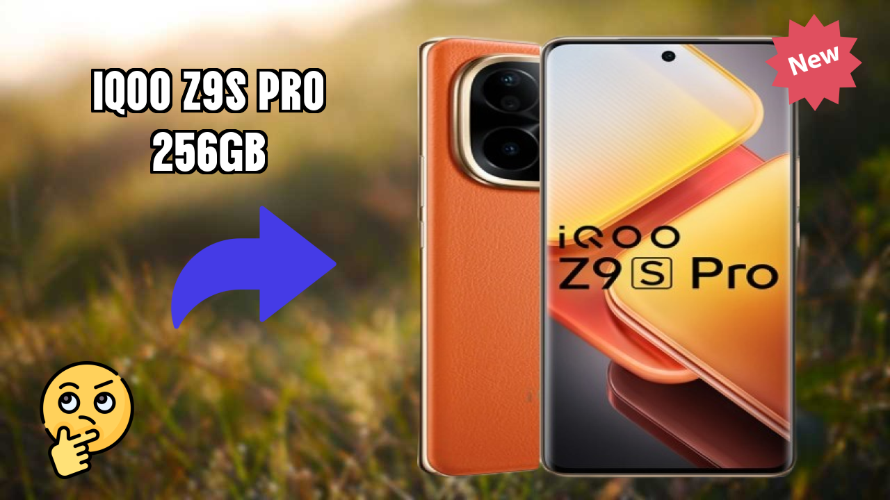 IQOO Z9s Pro 256GB कैमरा क्वॉलिटी: 50 MP + 8 MP Rear Camera सैंपल