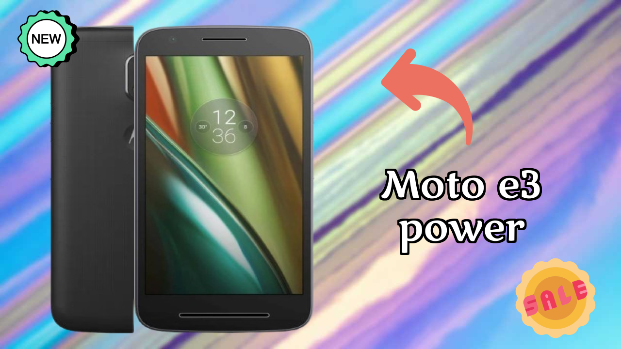 Moto E3 Power बैटरी रिव्यु: 3500 MAh Fast Charging चार्जिंग टाइम
