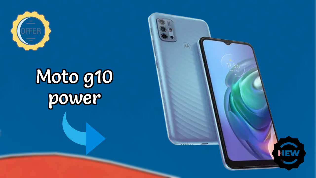 Moto G10 Power प्रोसेसर रिव्यु: Snapdragon 460 बेंचमार्क