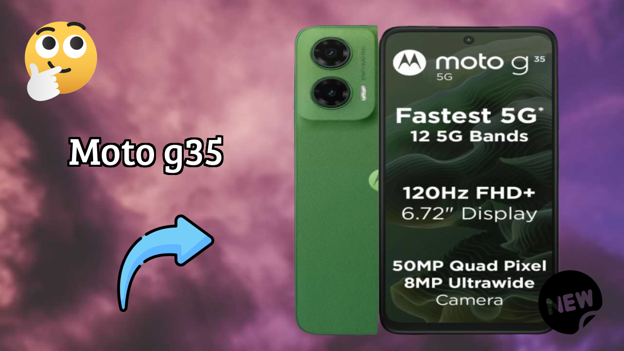 Moto G35 गेमिंग बेंचमार्क: Unisoc T760 FPS