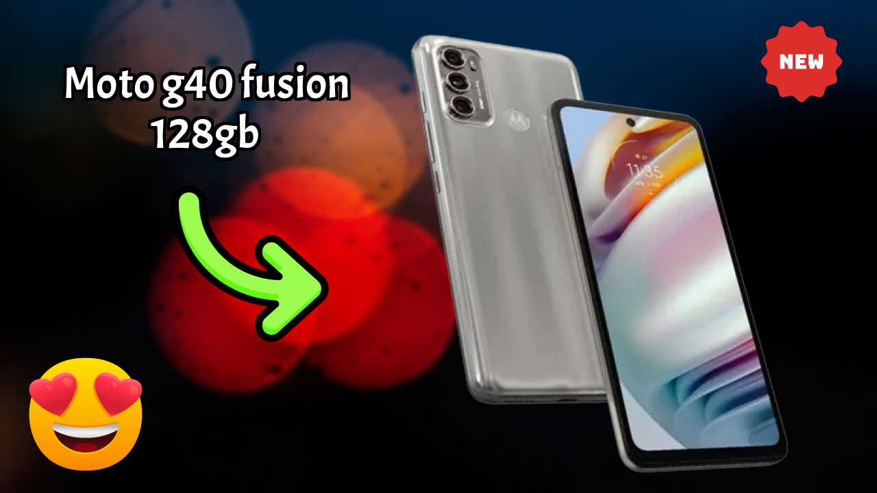 Moto G40 Fusion 128GB कैमरा सैंपल: 64 MP + 8 MP + 2 MP Rear Camera रियल टेस्ट