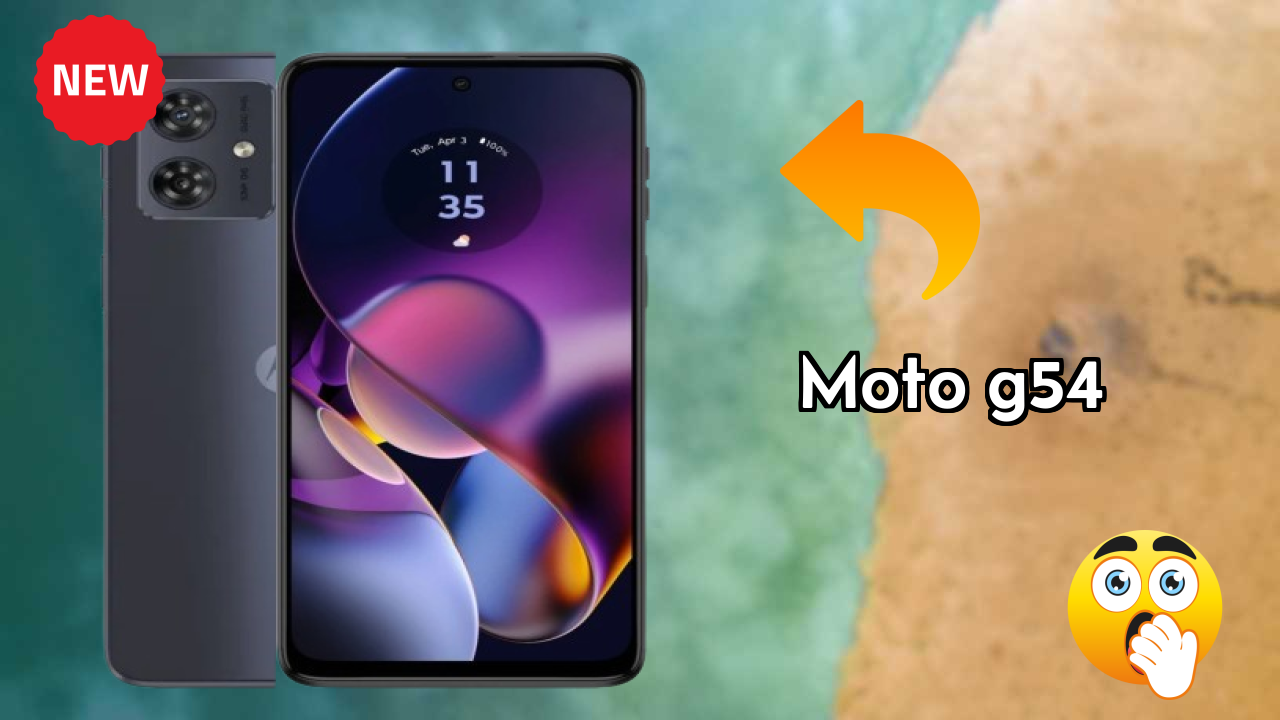 Moto G54 2026 शॉपिंग गाइड – बेस्ट क़ीमत मोबाइल?