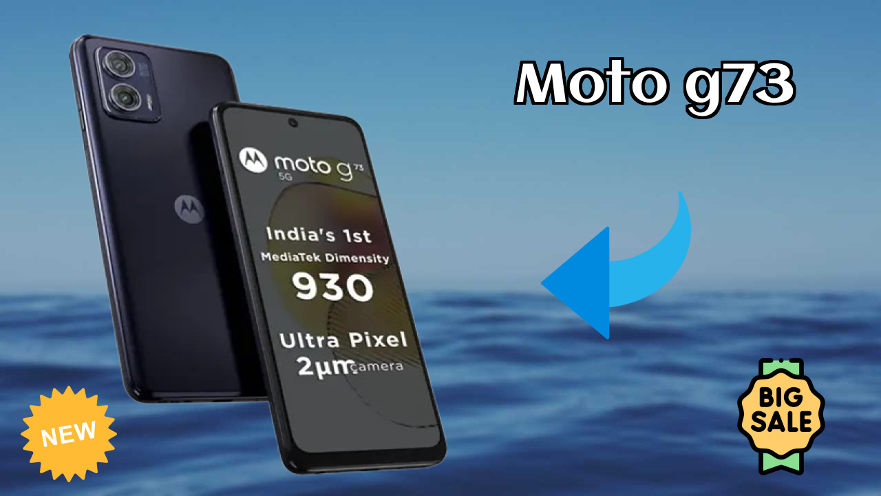 Moto G73 RAM  डिस्कसन: क्या ऐप्स के लिए 8 GB RAM पर्याप्त है?