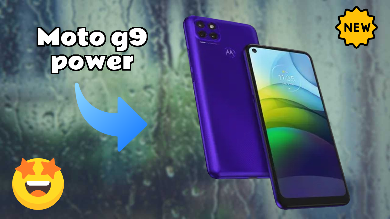 Moto G9 Power गेमिंग शो Snapdragon 662 प्रोसेसर के साथ