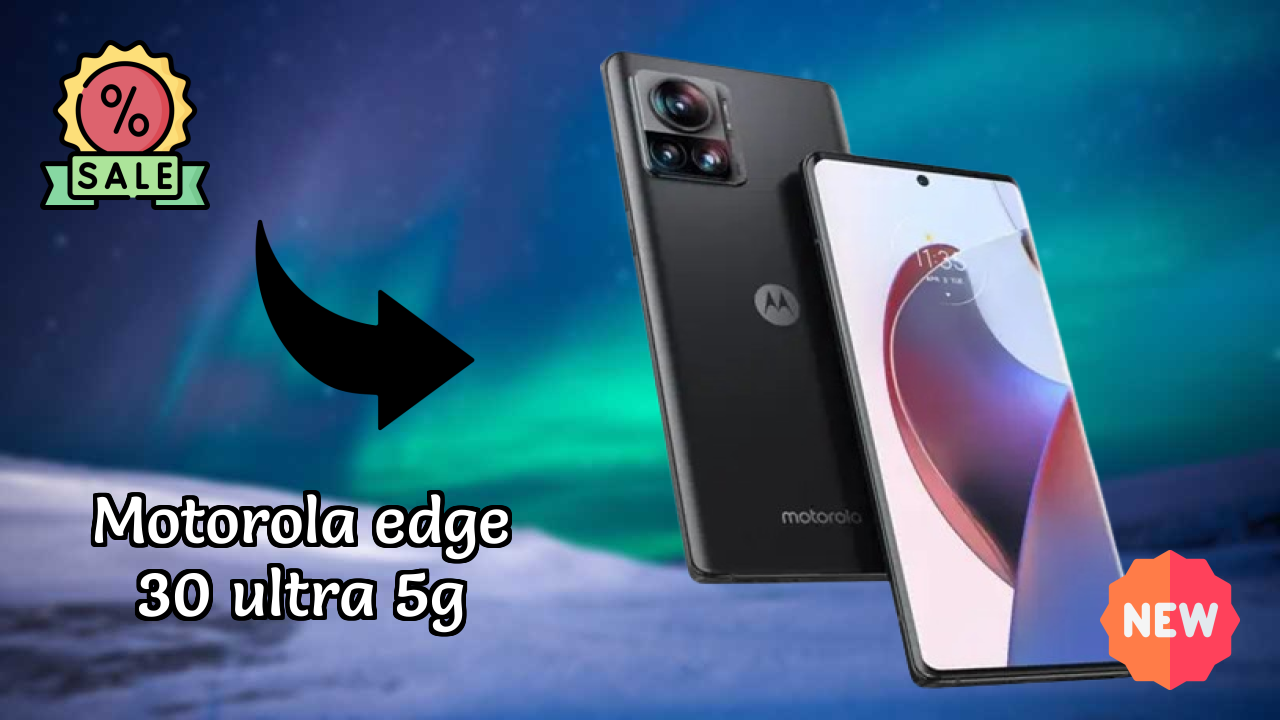 Motorola Edge 30 Ultra 5G गेमिंग शो: Snapdragon 8 Plus Gen 1 बेंचमार्क