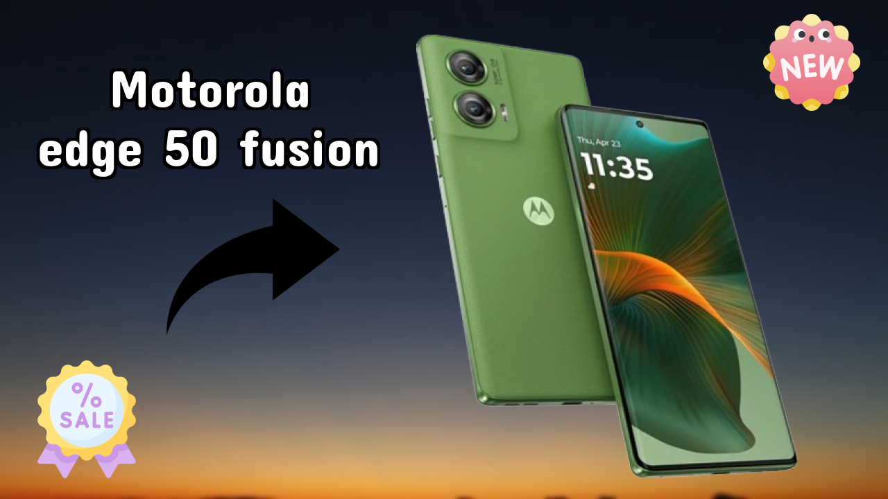 Motorola Edge 50 Fusion प्रोसेसर रिव्यु: Snapdragon 7s Gen 2 शो