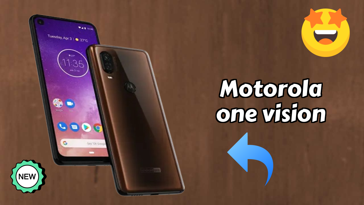 Motorola One Vision बैटरी रिव्यु: 3500 MAh चार्जिंग टाइम