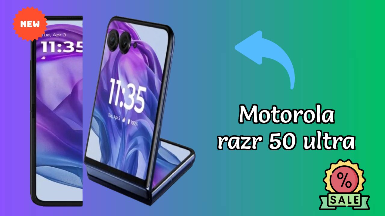 Motorola Razr 50 Ultra बैटरी लाइफ टेस्ट: क्या 4000 MAh पूरे दिन चलती है?