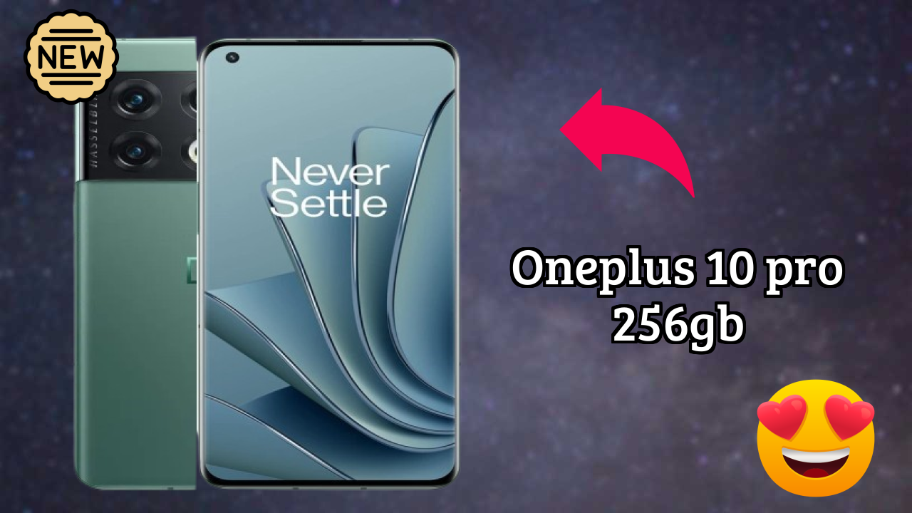OnePlus फैंस: OnePlus 10 Pro 256GB अब सिर्फ ₹39,710 में उपलब्ध