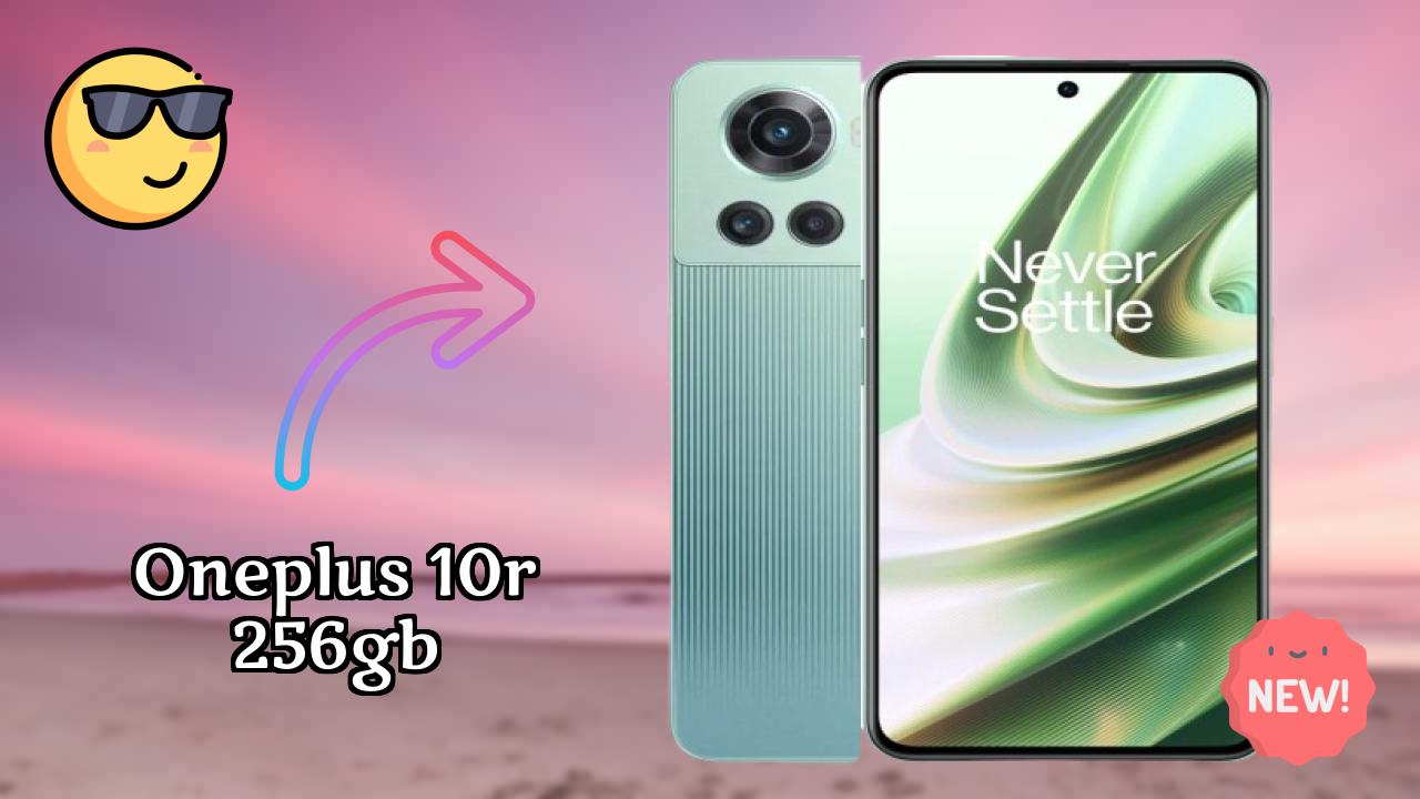 OnePlus 10R 256GB 2026 फीचर ब्रेकडाउन – पूरा गहराई से जांच