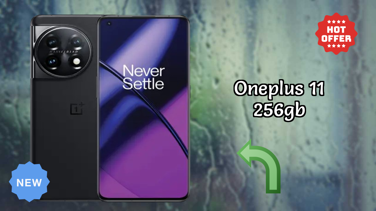 OnePlus 11 256GB बैटरी टेस्ट: 5000 MAh धीरज रिव्यु