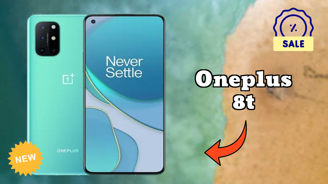 OnePlus 8T डिस्प्ले रिव्यु: Fluid AMOLED तकनीक