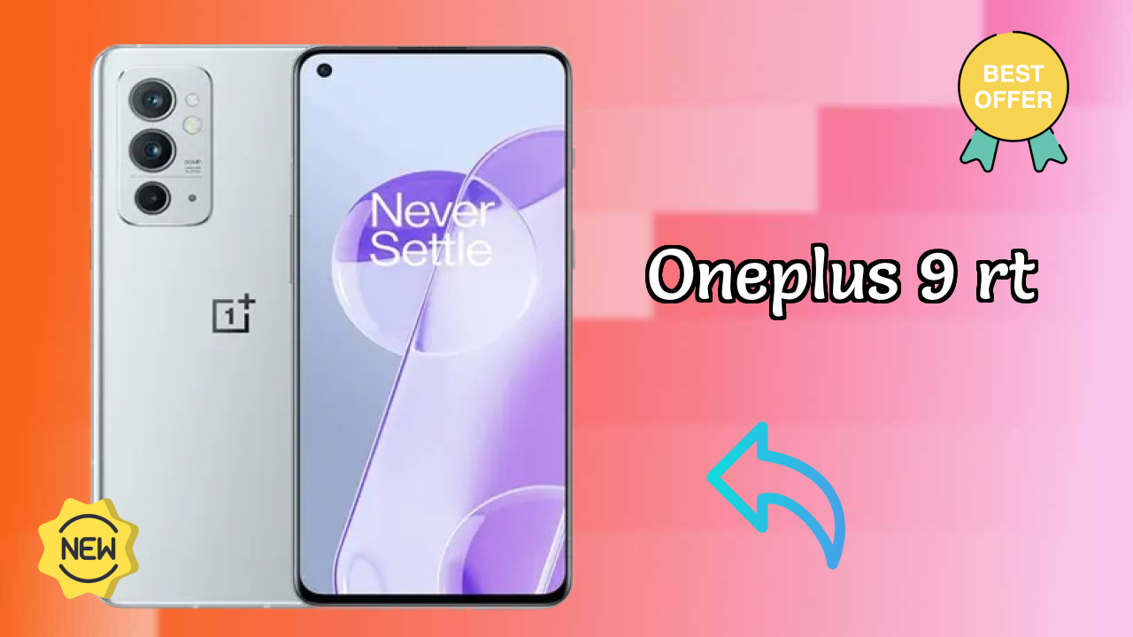 OnePlus 9 RT गेमिंग बेंचमार्क: Snapdragon 888 टेस्ट किया गया