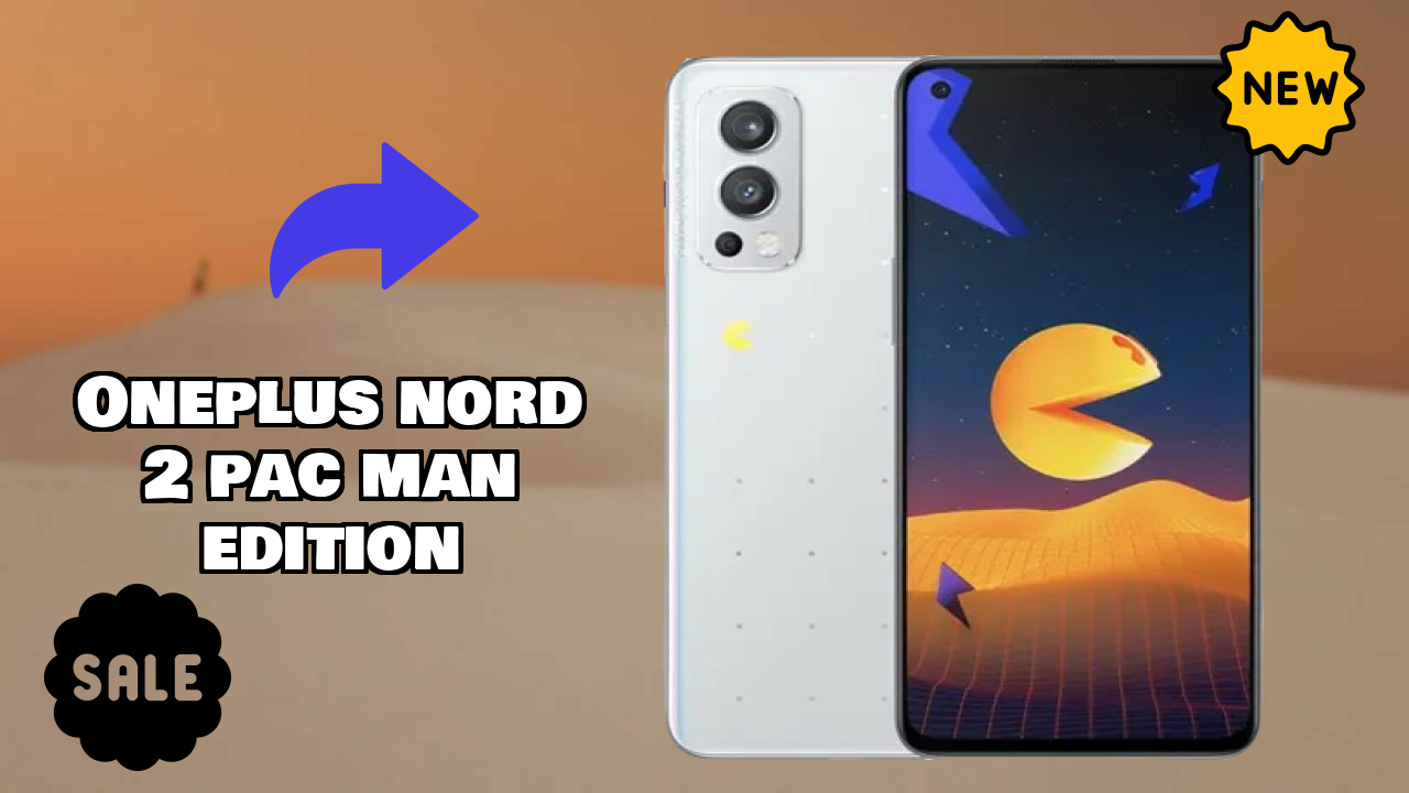 OnePlus Nord 2 Pac Man Edition बैटरी रिव्यु: 4500 MAh चार्जिंग  डिस्कसन