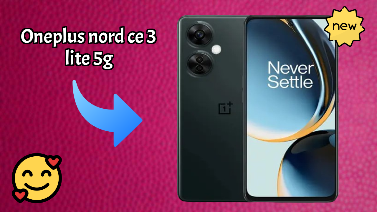 ₹14,400 पर OnePlus Nord CE 3 Lite 5G - क्या आपको अभी खरीदना चाहिए?