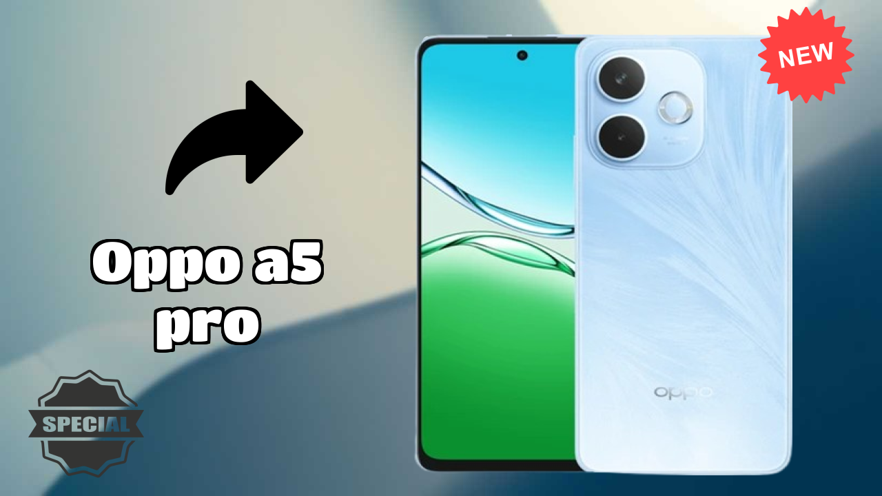 OPPO A5 Pro क़ीमत रिव्यु: ₹17,998 पूरा  डिस्कसन