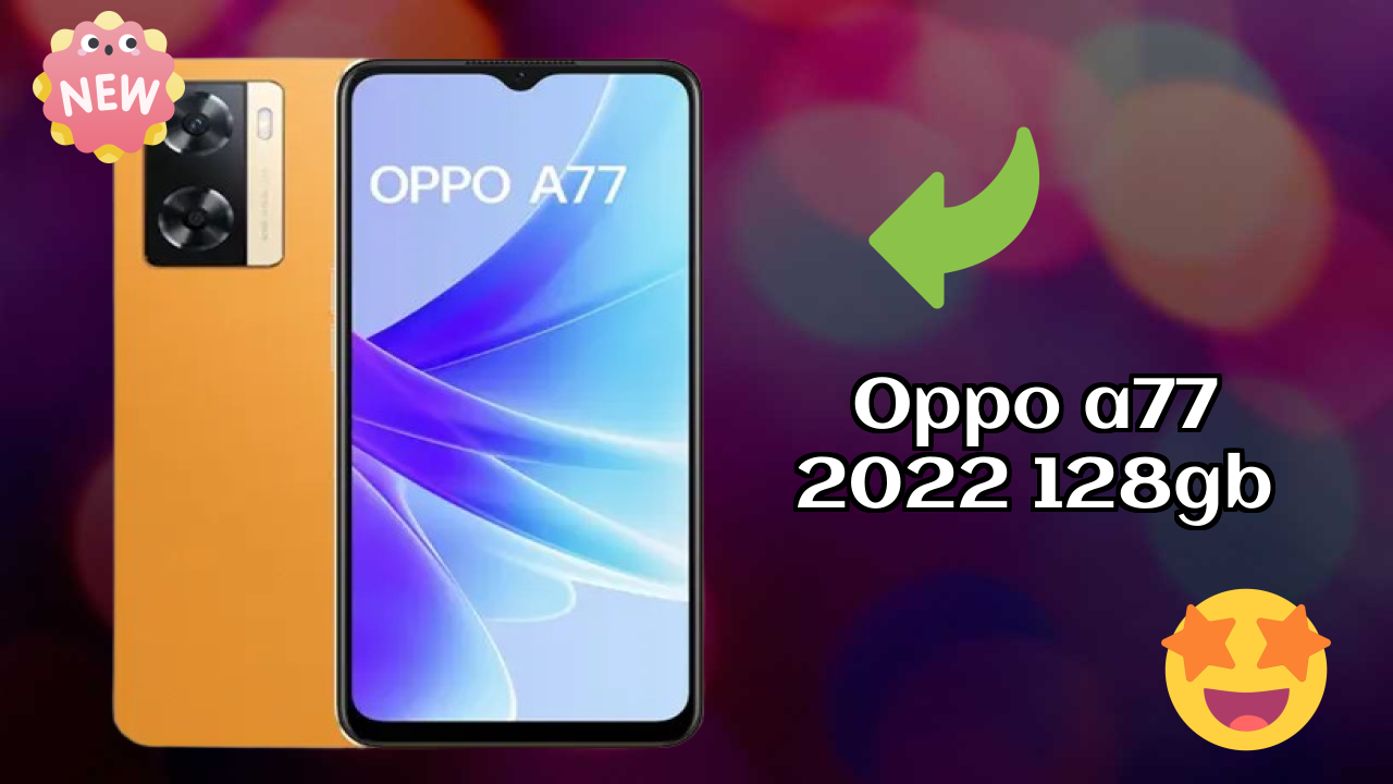 OPPO A77 2022 128GB प्रोसेसर रिव्यु: MediaTek Helio G35 बेंचमार्क