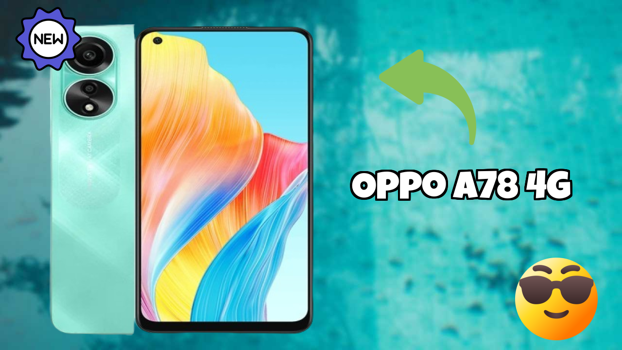 OPPO A78 4G कैमरा क्वॉलिटी: 50 MP + 2 MP Rear Camera सैंपल रिव्यु